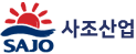 사조산업 로고